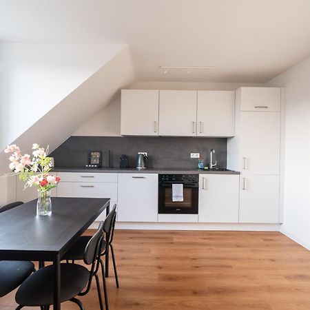 Wohnung Im Zentrum Von Koblenz Koblenz  Eksteriør billede