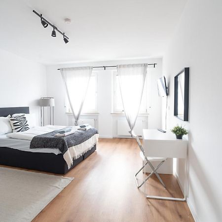 Wohnung Im Zentrum Von Koblenz Koblenz  Eksteriør billede