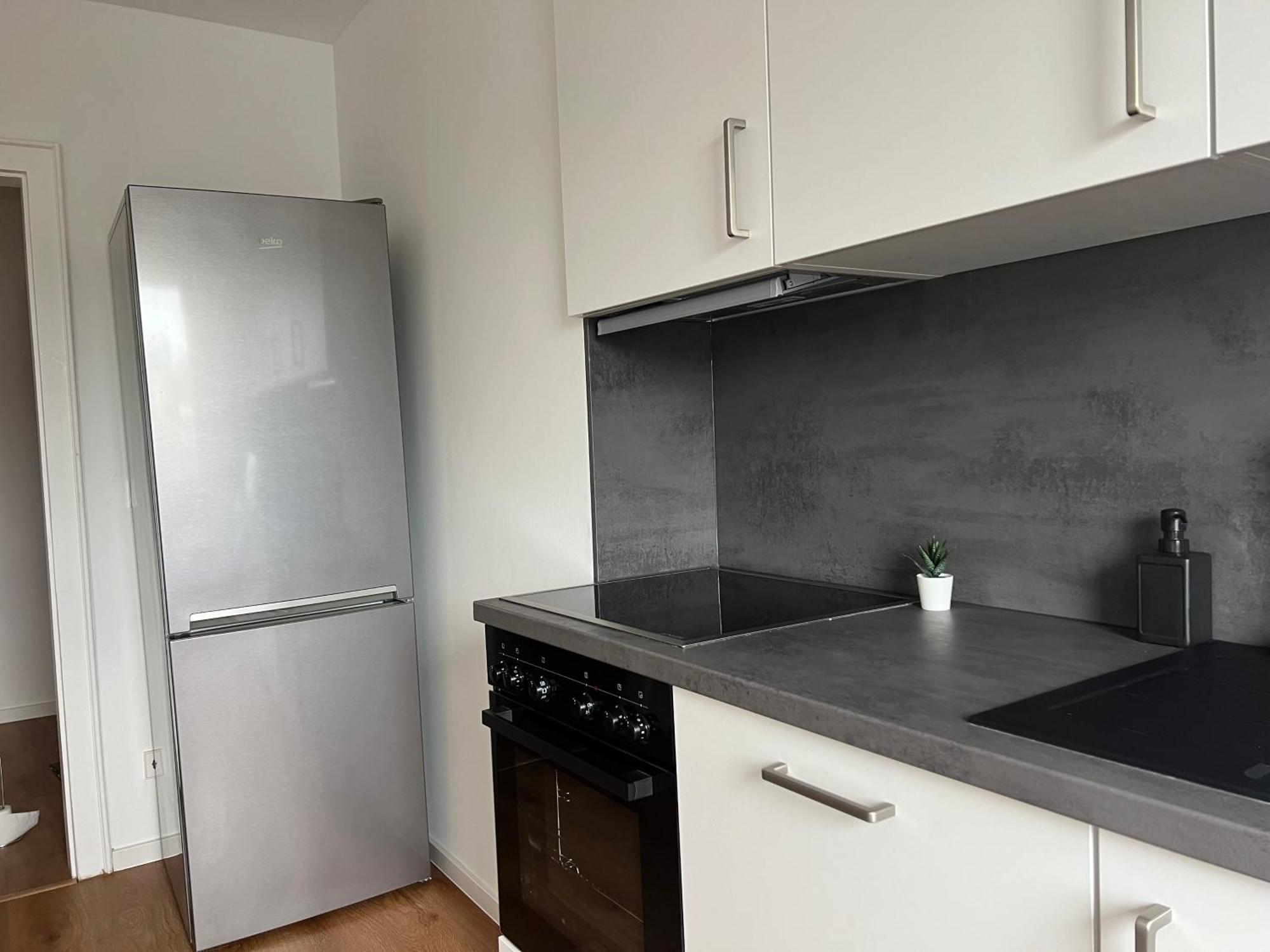 Wohnung Im Zentrum Von Koblenz Koblenz  Eksteriør billede