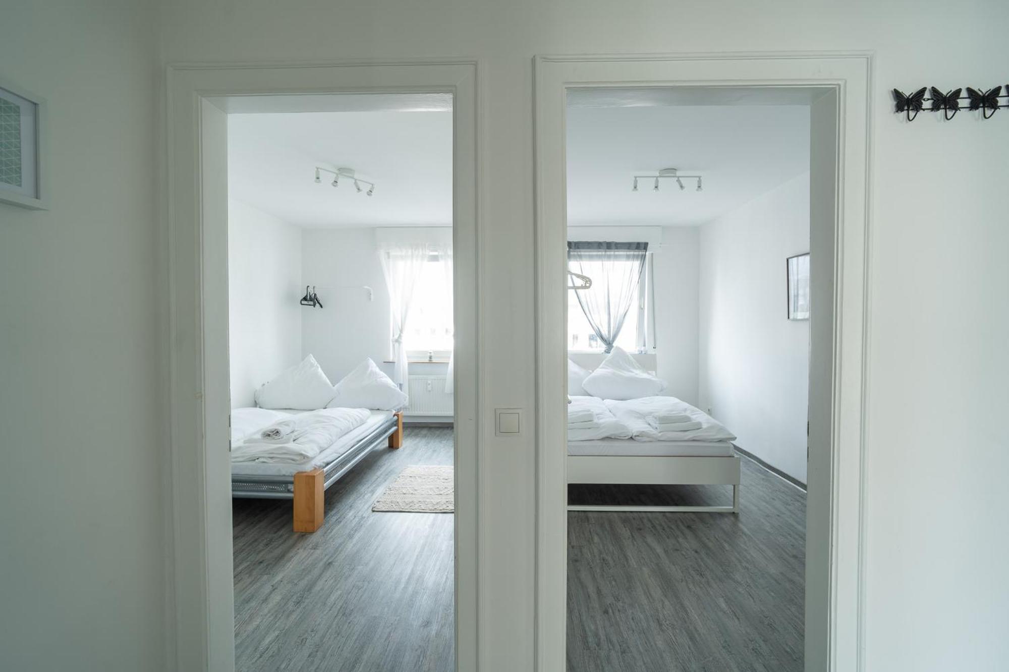 Wohnung Im Zentrum Von Koblenz Koblenz  Eksteriør billede
