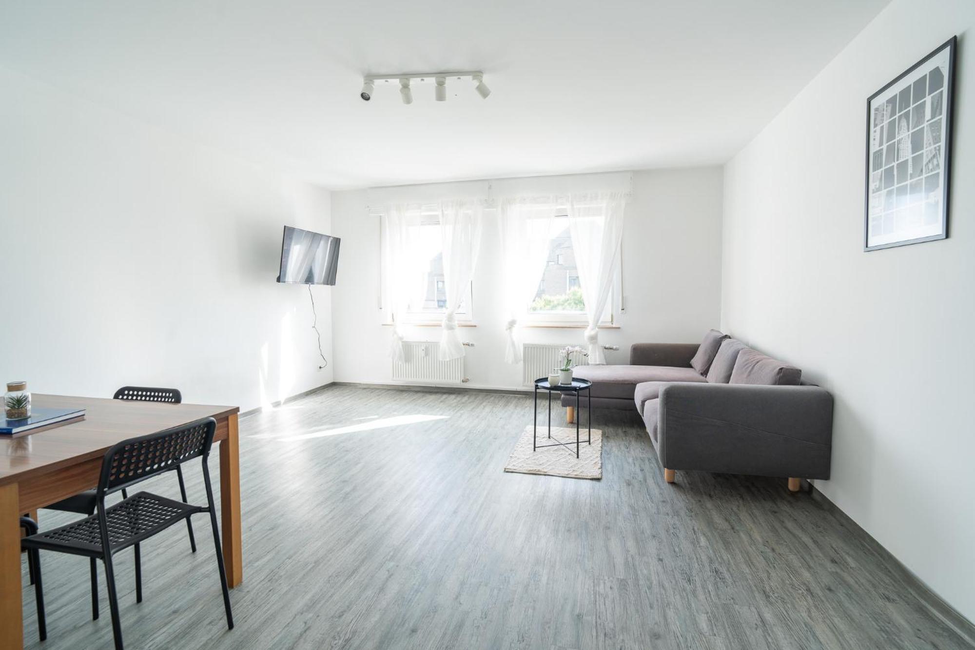 Wohnung Im Zentrum Von Koblenz Koblenz  Eksteriør billede