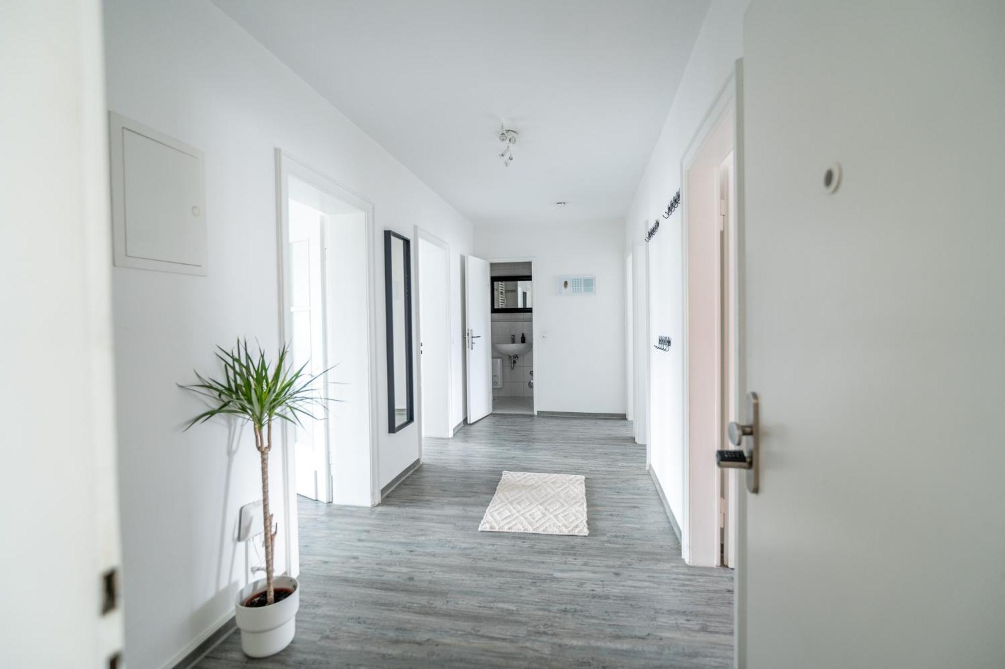 Wohnung Im Zentrum Von Koblenz Koblenz  Eksteriør billede