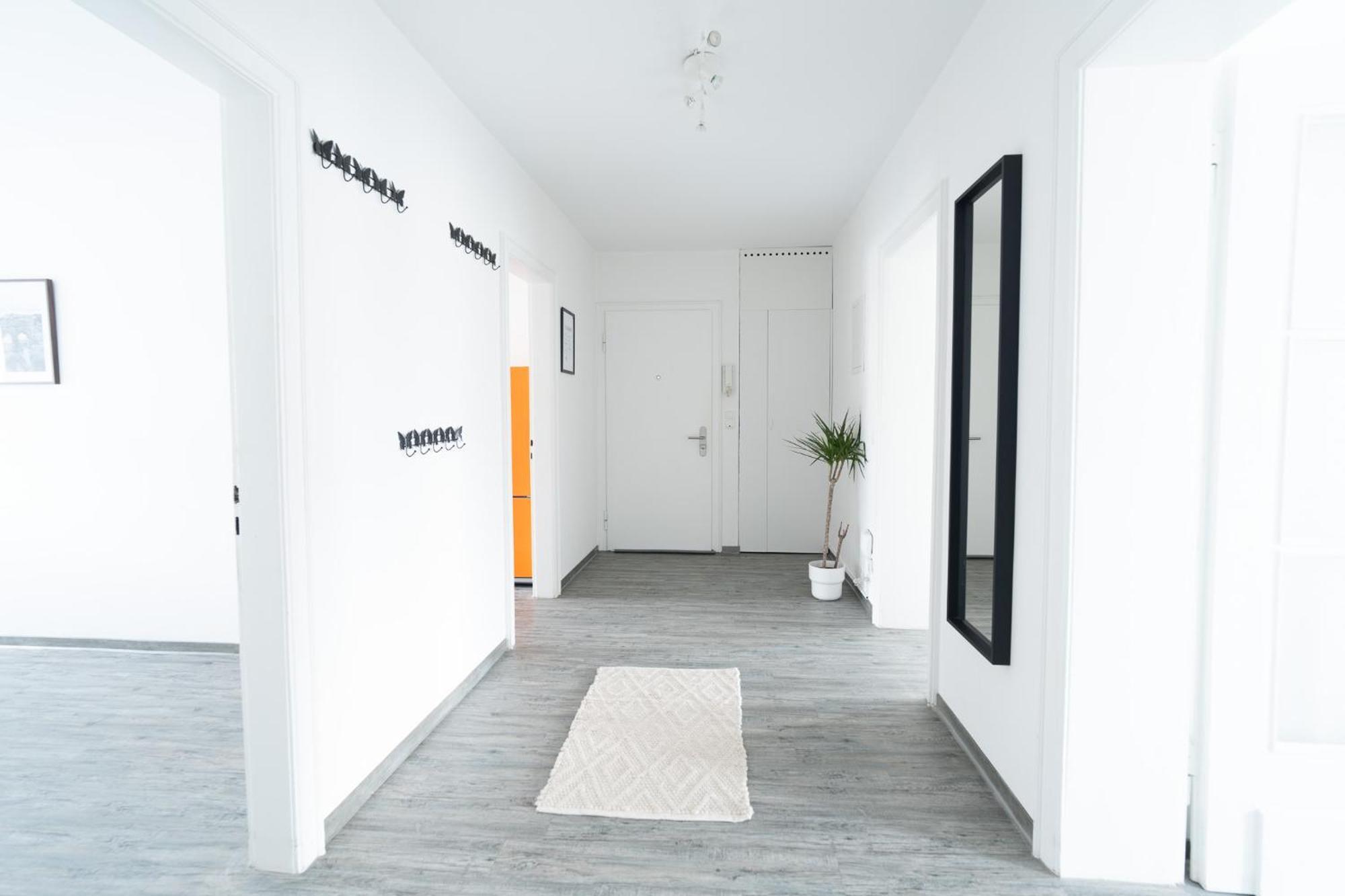 Wohnung Im Zentrum Von Koblenz Koblenz  Eksteriør billede
