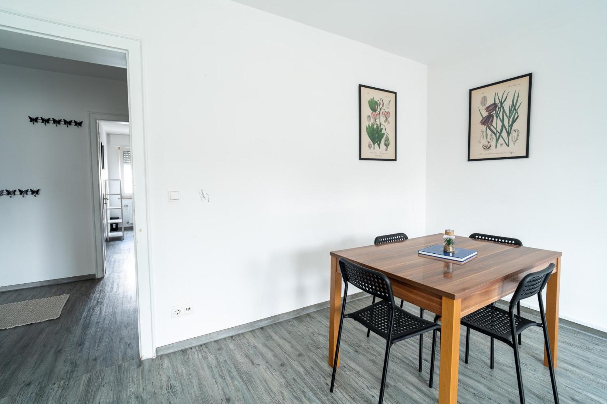 Wohnung Im Zentrum Von Koblenz Koblenz  Eksteriør billede