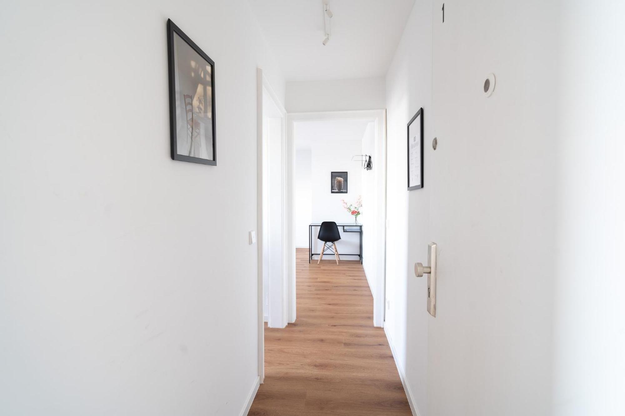 Wohnung Im Zentrum Von Koblenz Koblenz  Eksteriør billede