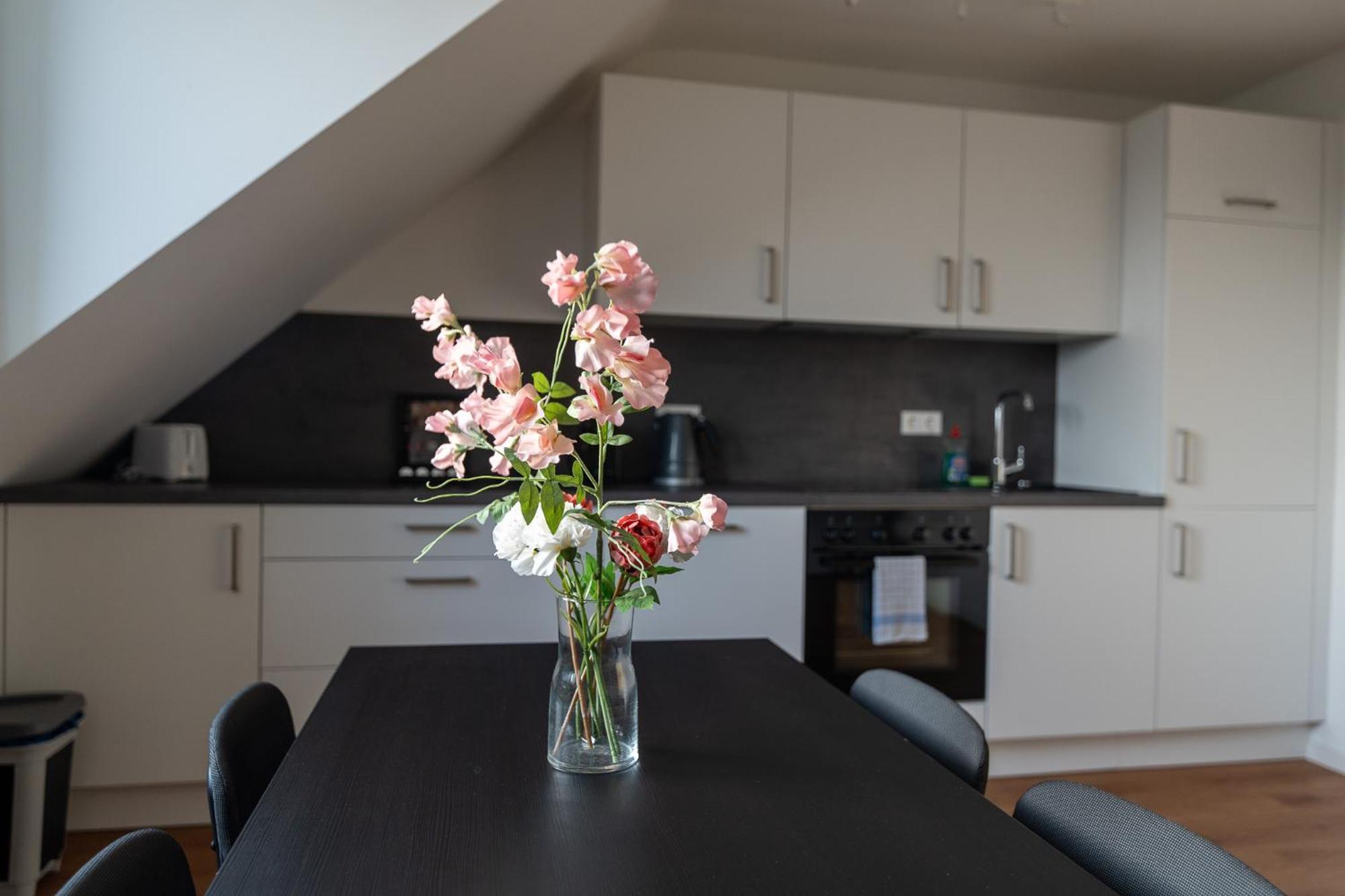 Wohnung Im Zentrum Von Koblenz Koblenz  Eksteriør billede