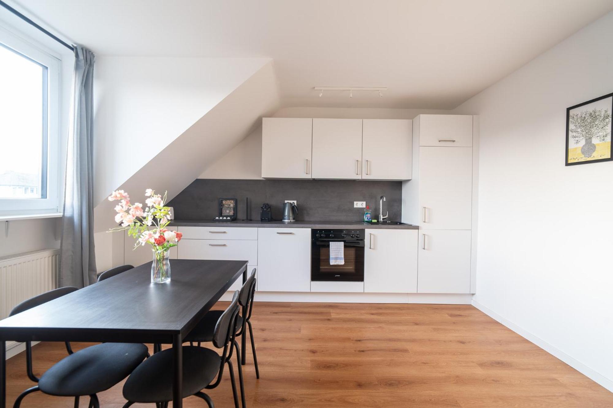 Wohnung Im Zentrum Von Koblenz Koblenz  Eksteriør billede