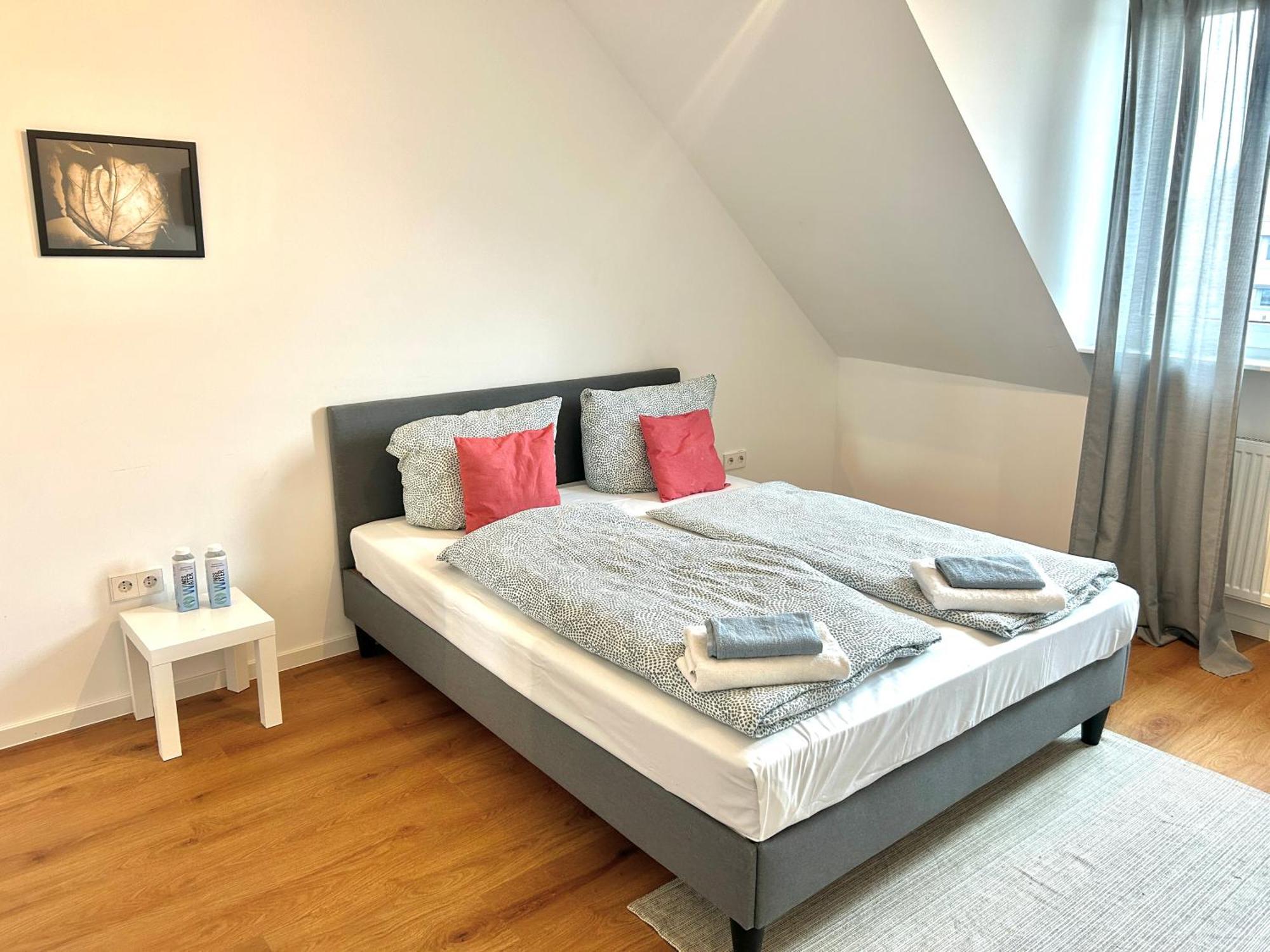 Wohnung Im Zentrum Von Koblenz Koblenz  Eksteriør billede