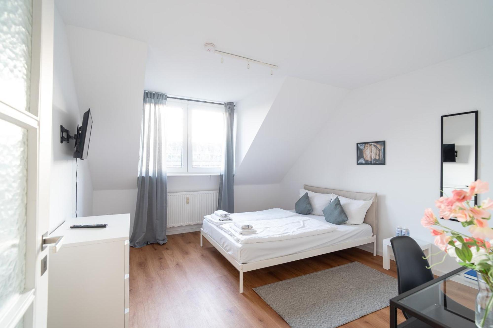 Wohnung Im Zentrum Von Koblenz Koblenz  Eksteriør billede