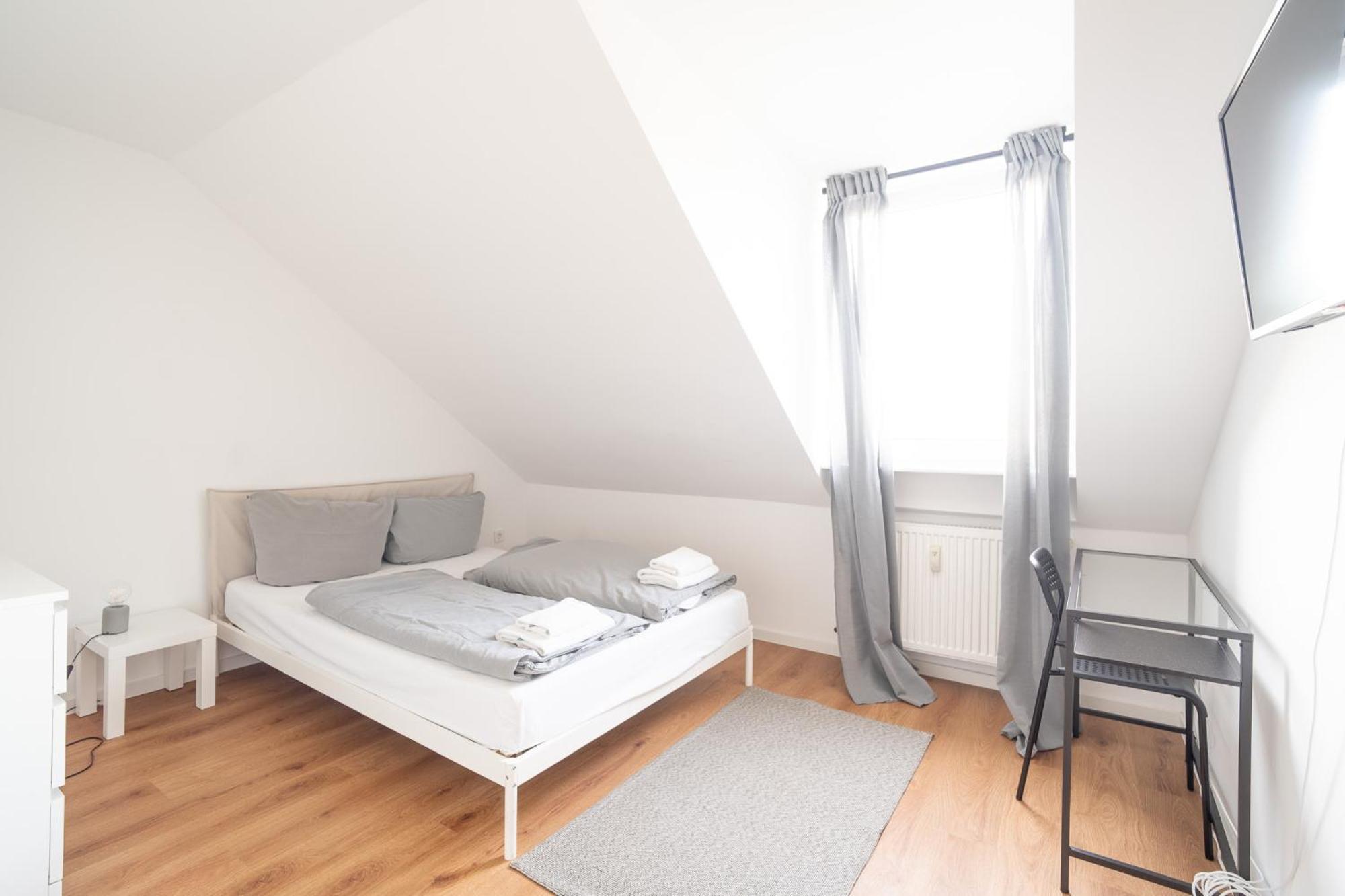 Wohnung Im Zentrum Von Koblenz Koblenz  Eksteriør billede
