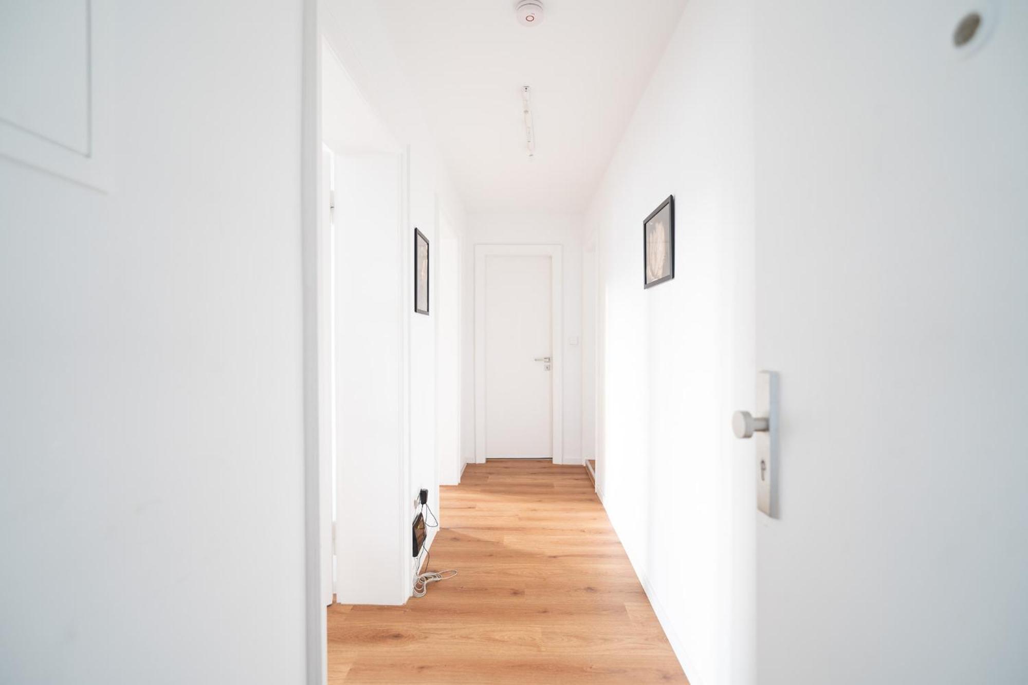 Wohnung Im Zentrum Von Koblenz Koblenz  Eksteriør billede
