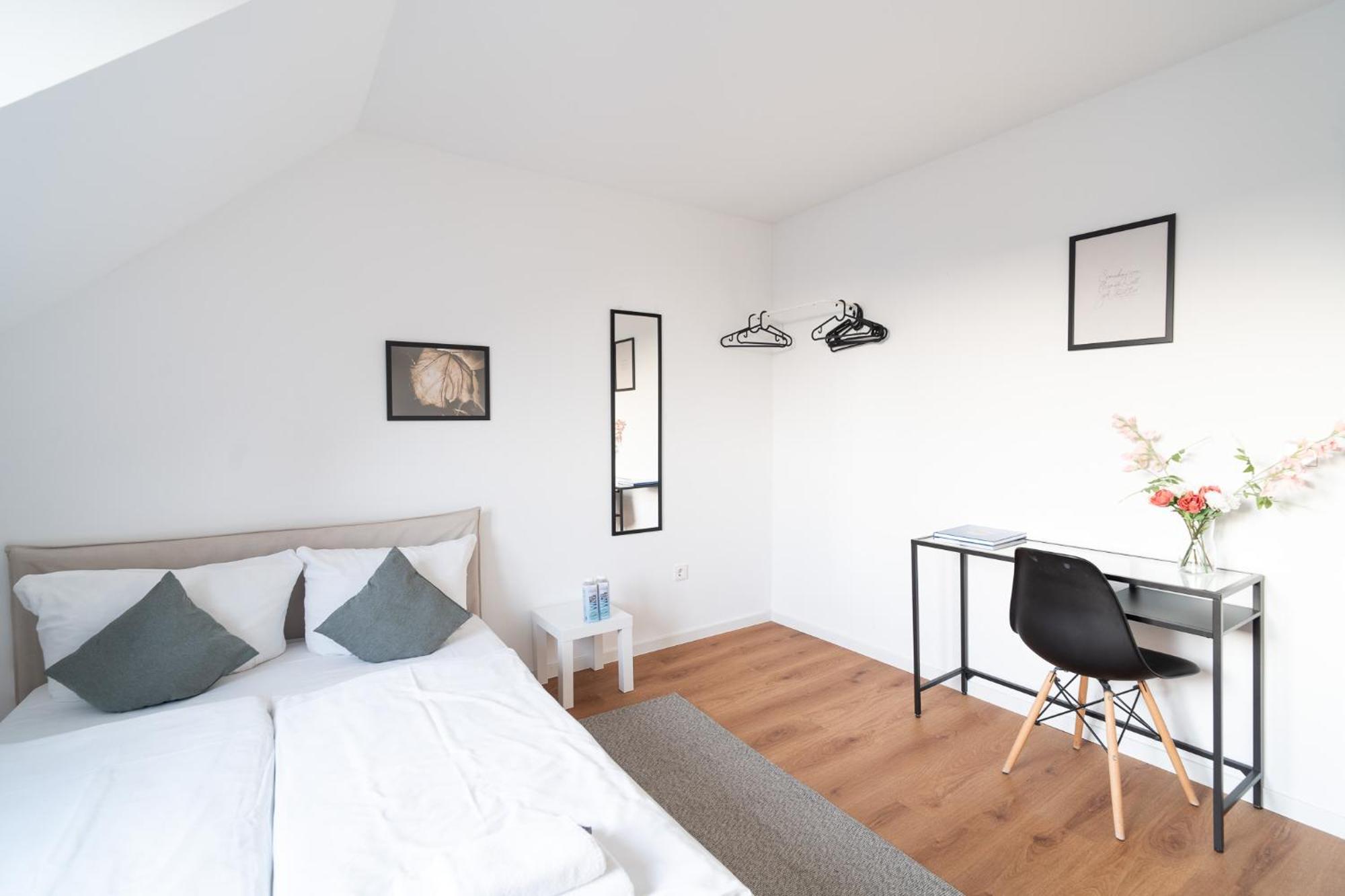 Wohnung Im Zentrum Von Koblenz Koblenz  Eksteriør billede