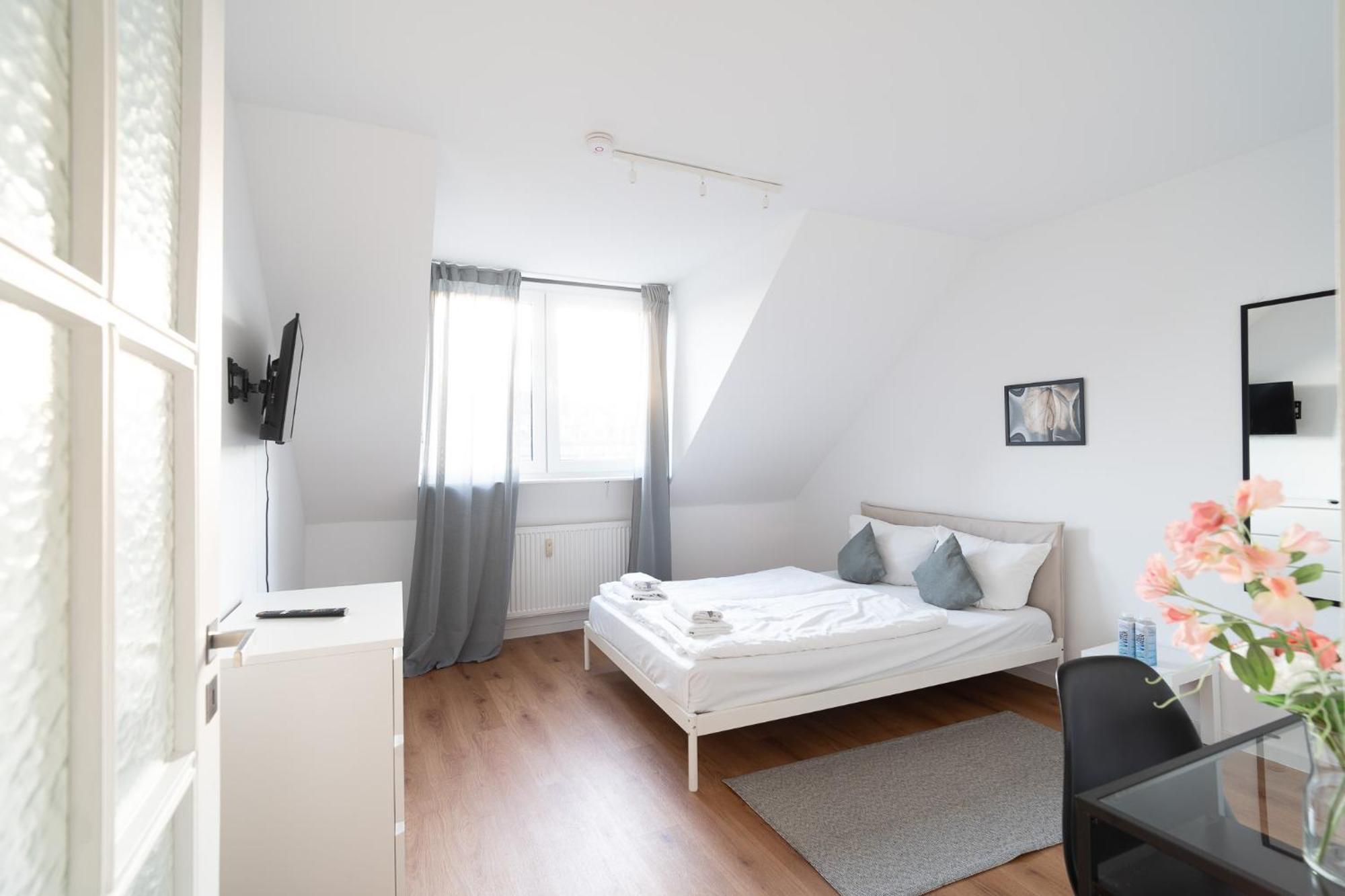 Wohnung Im Zentrum Von Koblenz Koblenz  Eksteriør billede