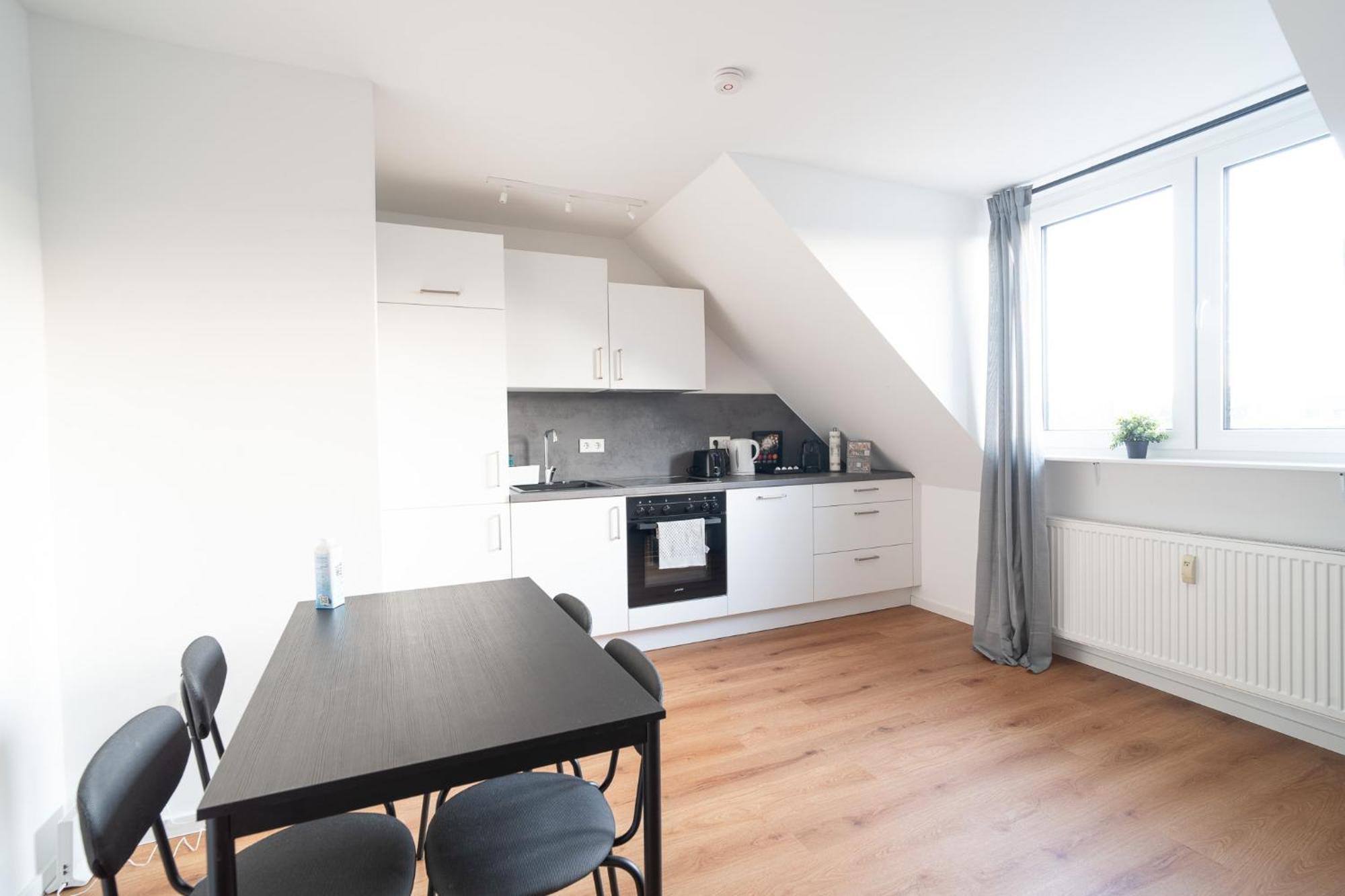 Wohnung Im Zentrum Von Koblenz Koblenz  Eksteriør billede