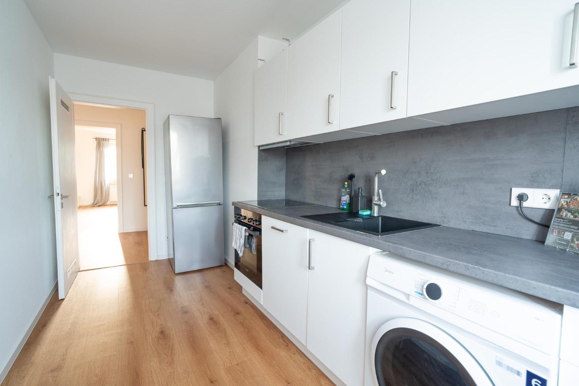 Wohnung Im Zentrum Von Koblenz Koblenz  Eksteriør billede