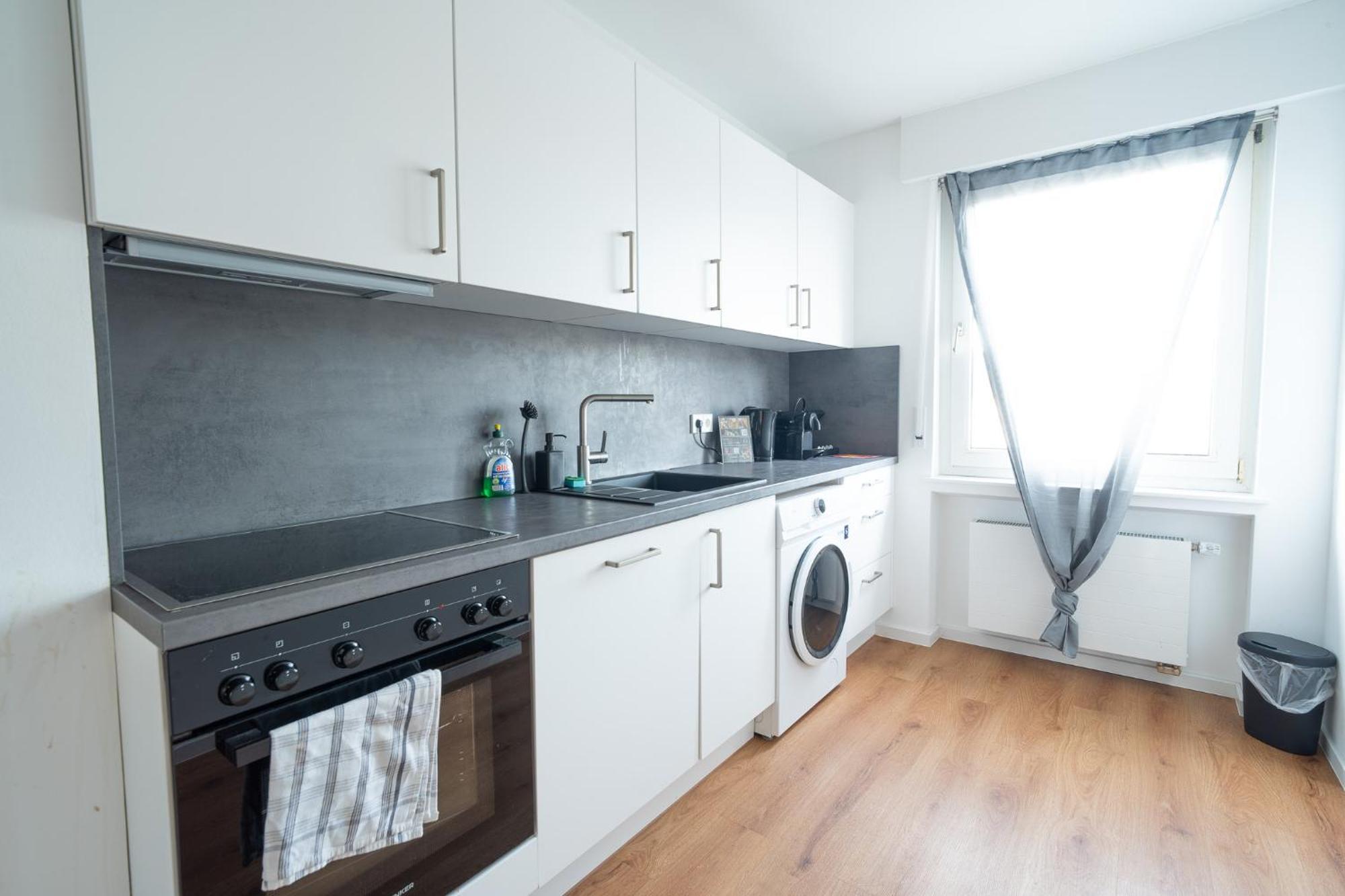 Wohnung Im Zentrum Von Koblenz Koblenz  Eksteriør billede