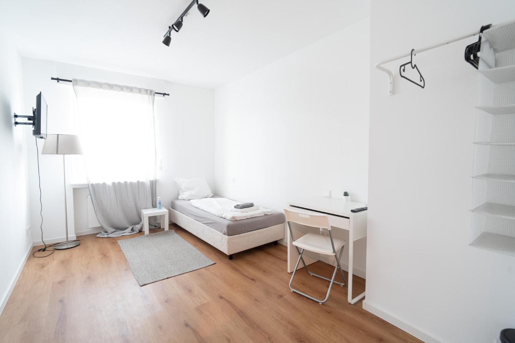 Wohnung Im Zentrum Von Koblenz Koblenz  Eksteriør billede