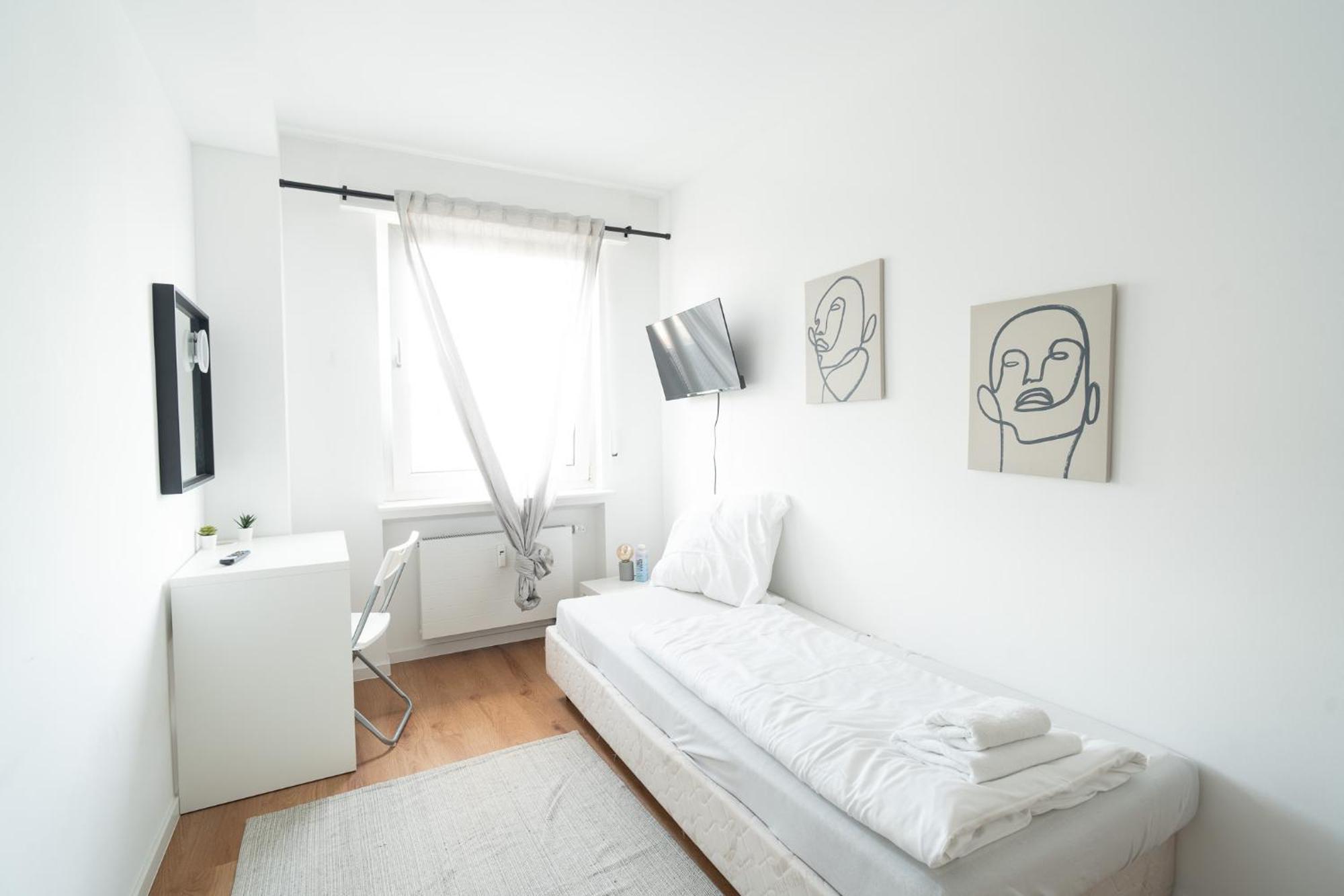 Wohnung Im Zentrum Von Koblenz Koblenz  Eksteriør billede