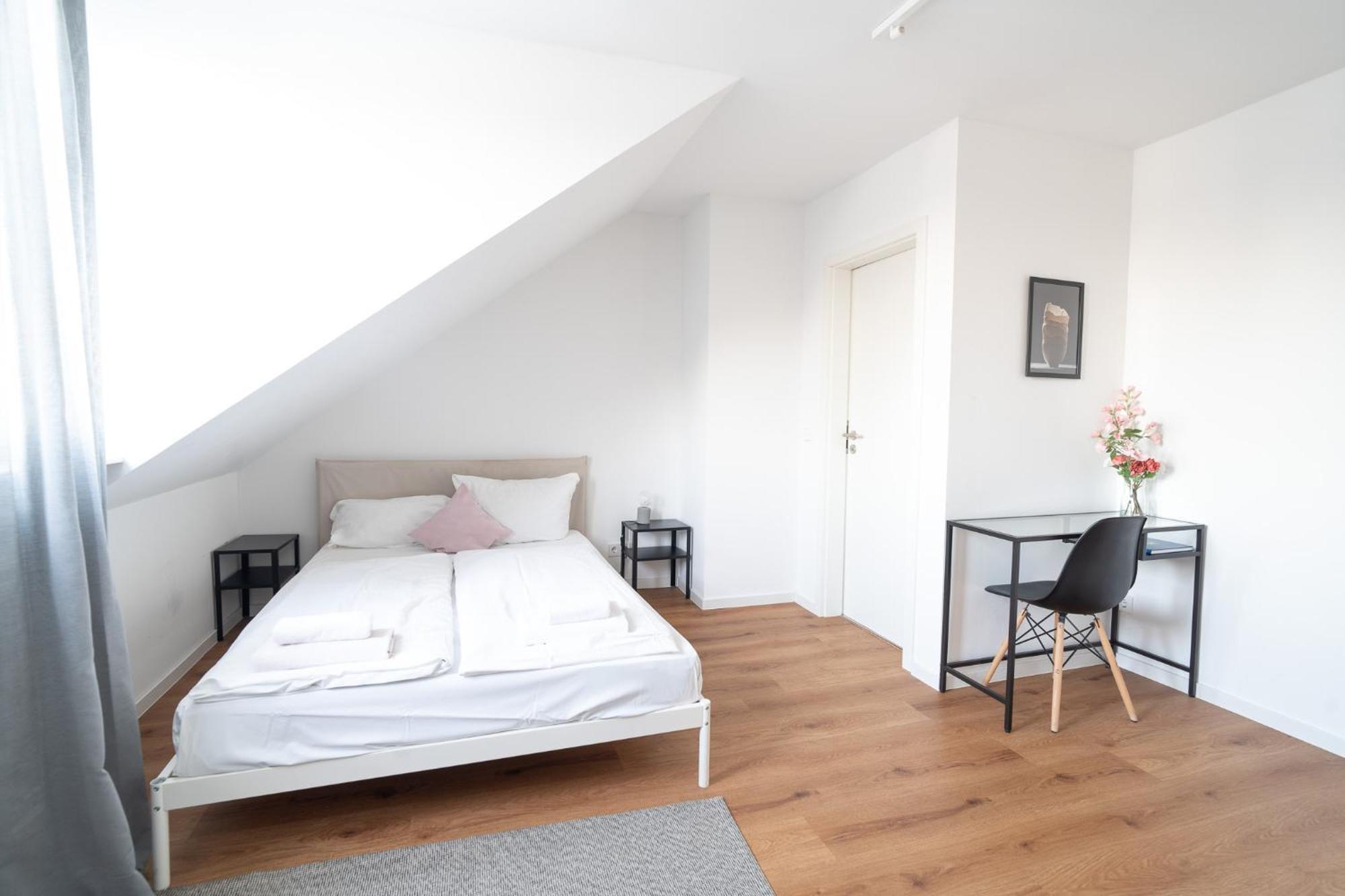 Wohnung Im Zentrum Von Koblenz Koblenz  Eksteriør billede