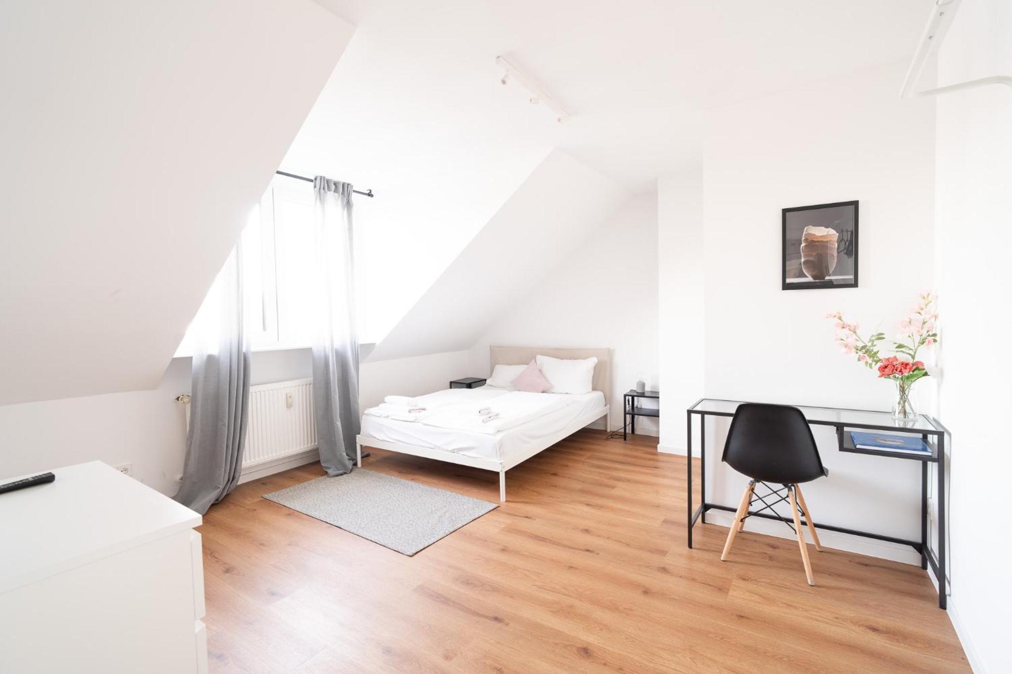 Wohnung Im Zentrum Von Koblenz Koblenz  Eksteriør billede