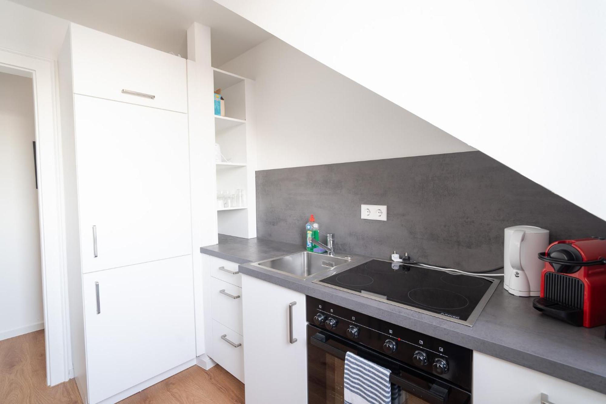 Wohnung Im Zentrum Von Koblenz Koblenz  Eksteriør billede