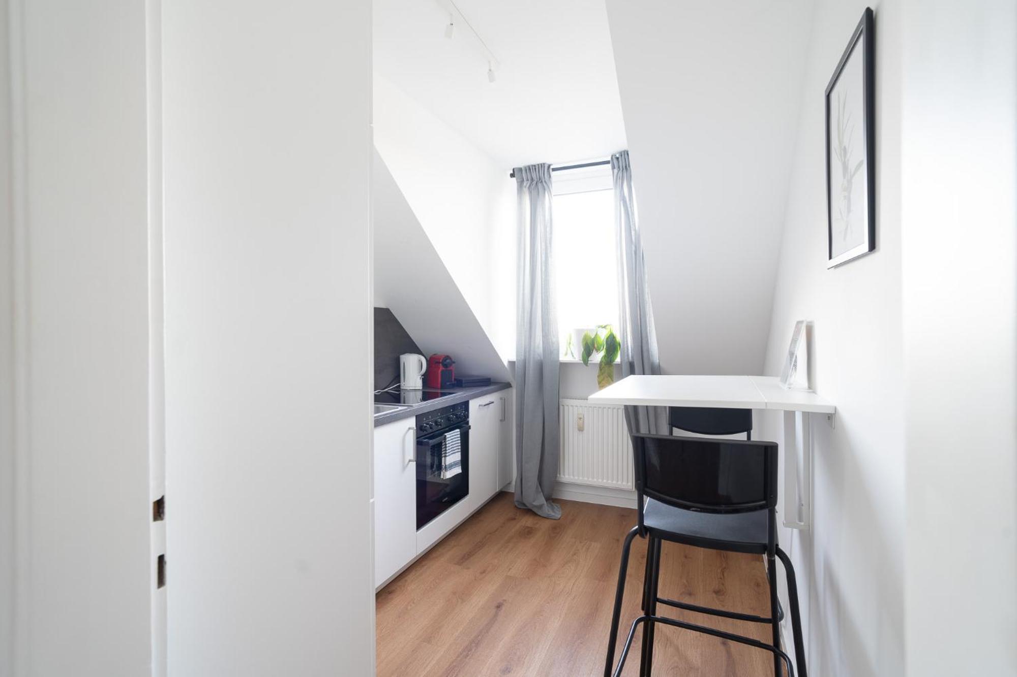Wohnung Im Zentrum Von Koblenz Koblenz  Eksteriør billede